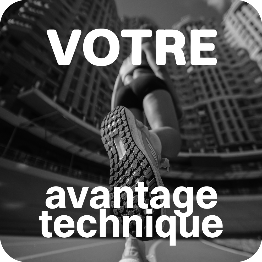 Votre moteur de conversion