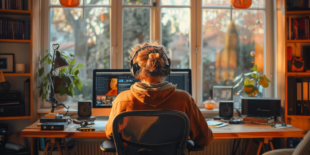 Formulaire de contact efficace pour site web