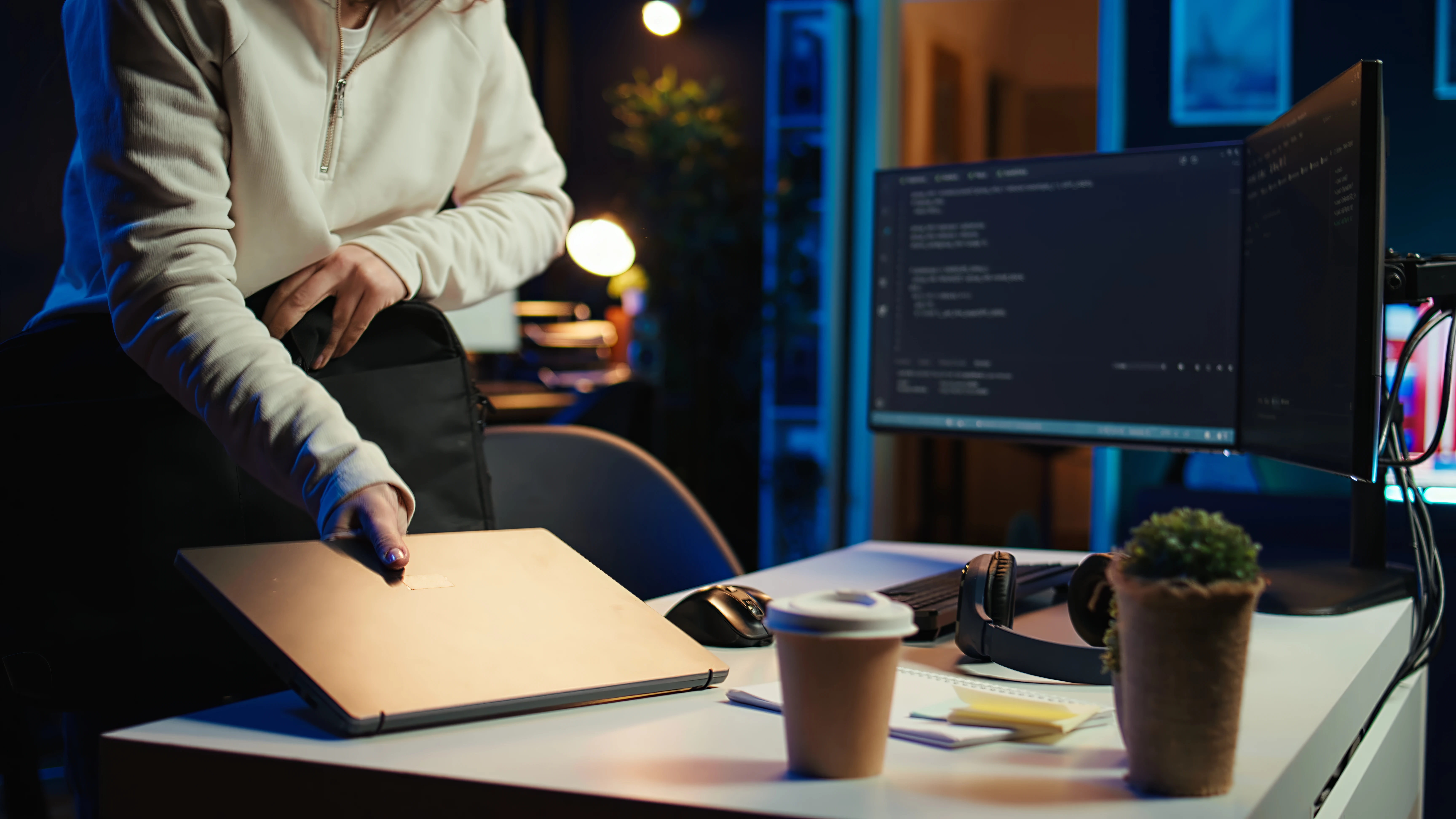 Application web sur mesure