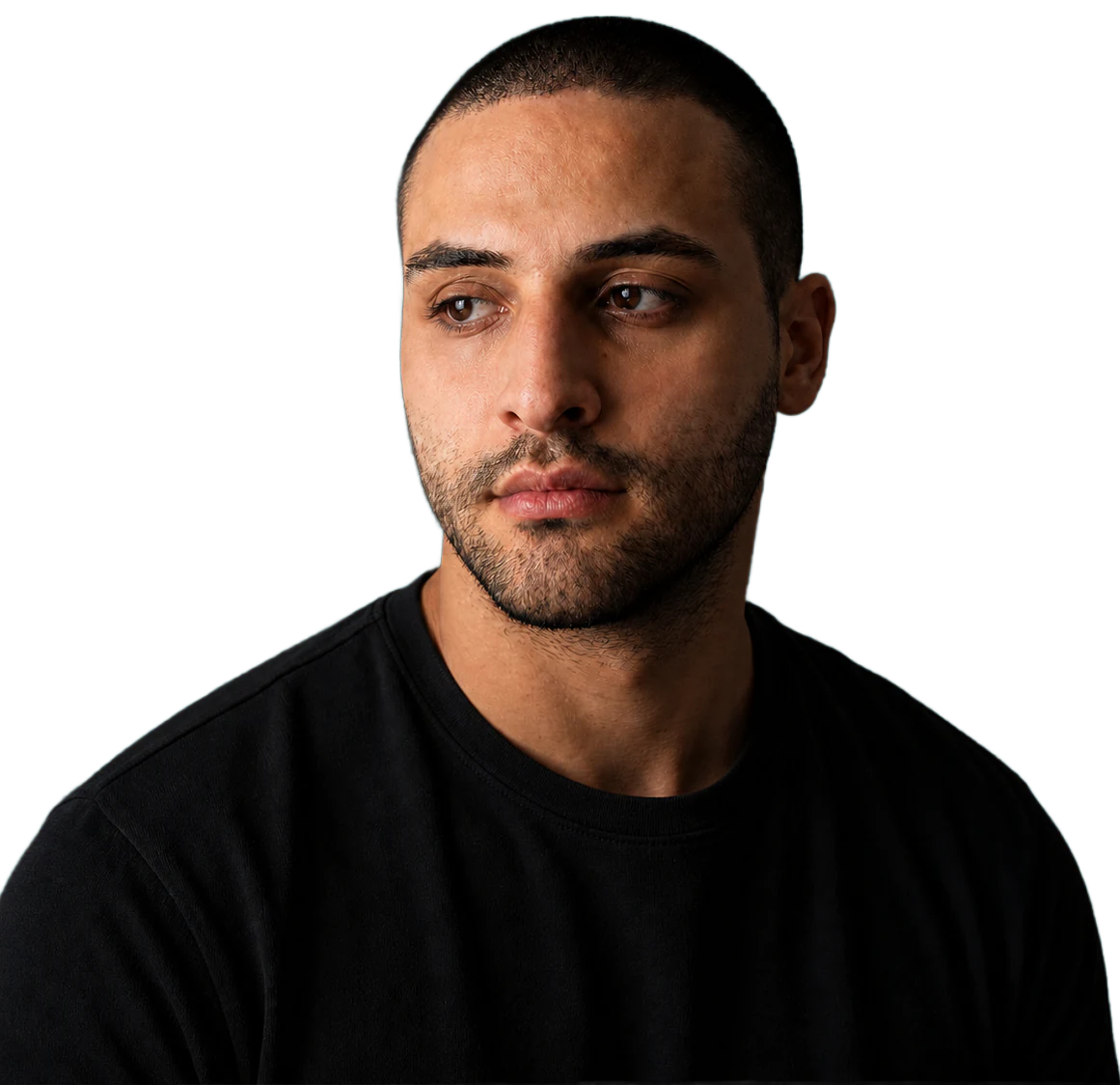 Jamal Naaser, fondateur de Tacelo