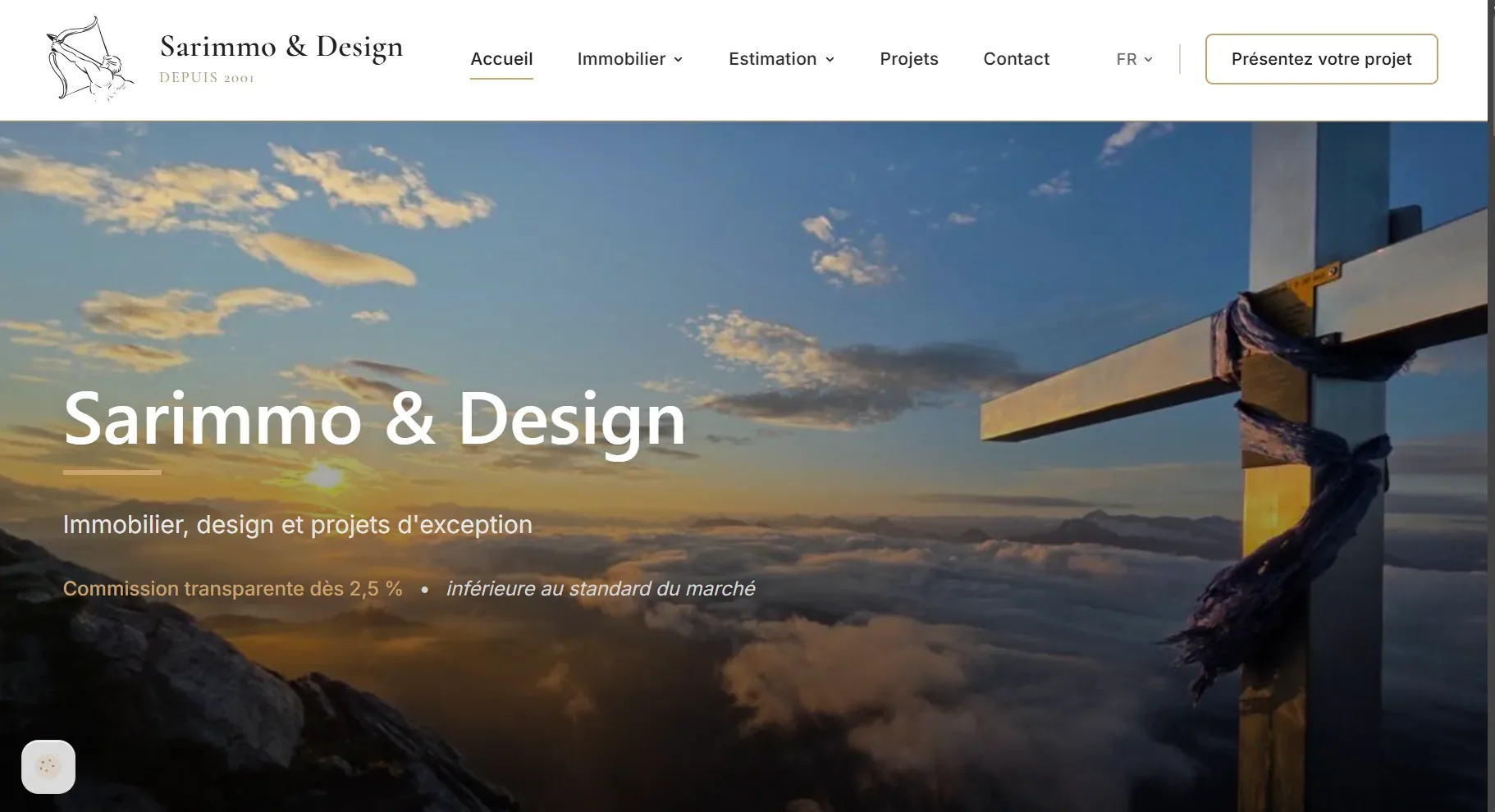Sarimmo & Design